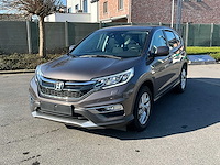 2016 honda cr-v - afbeelding 1 van  47