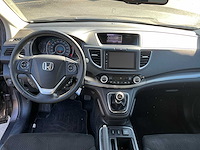 2016 honda cr-v - afbeelding 14 van  47
