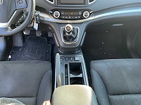 2016 honda cr-v - afbeelding 16 van  47