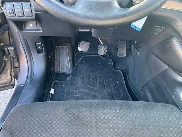 2016 honda cr-v - afbeelding 17 van  47