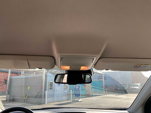 2016 honda cr-v - afbeelding 20 van  47