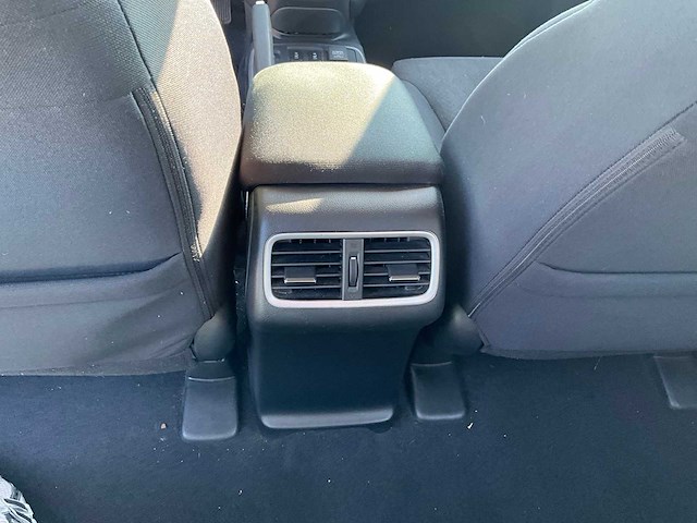 2016 honda cr-v - afbeelding 21 van  47