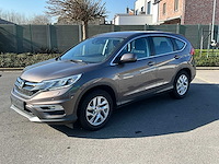 2016 honda cr-v - afbeelding 12 van  47