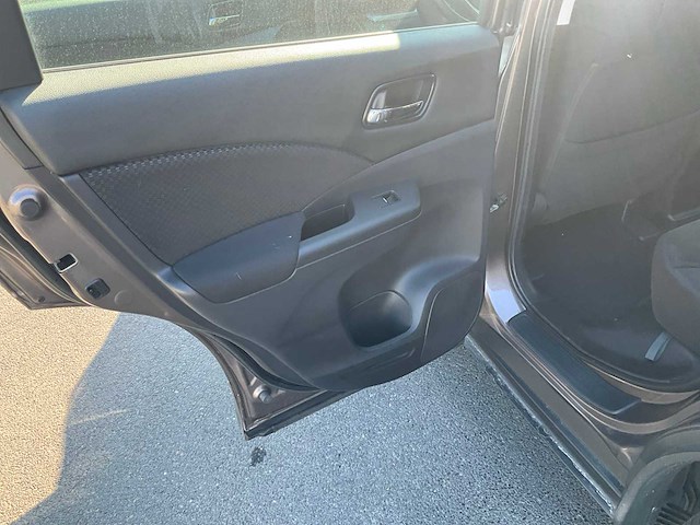 2016 honda cr-v - afbeelding 24 van  47