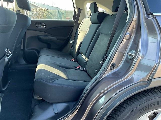 2016 honda cr-v - afbeelding 25 van  47