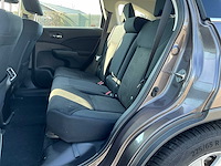 2016 honda cr-v - afbeelding 25 van  47