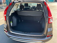 2016 honda cr-v - afbeelding 28 van  47