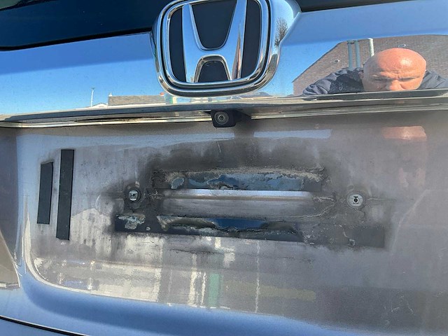 2016 honda cr-v - afbeelding 29 van  47