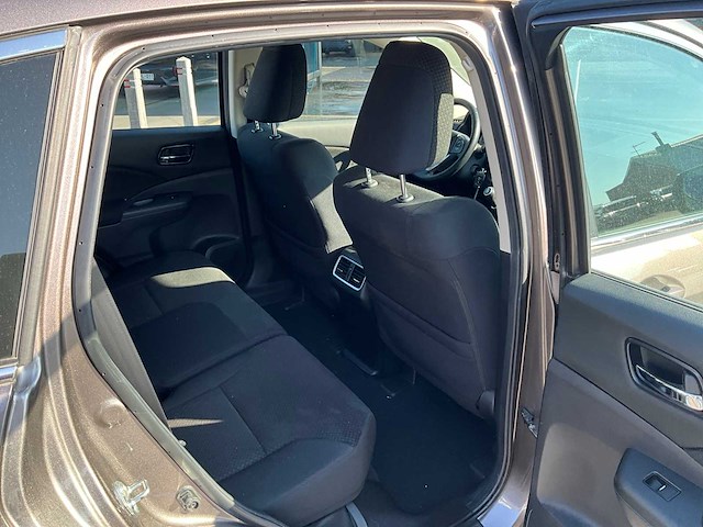2016 honda cr-v - afbeelding 32 van  47