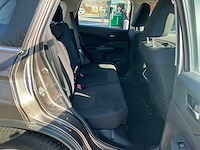 2016 honda cr-v - afbeelding 33 van  47