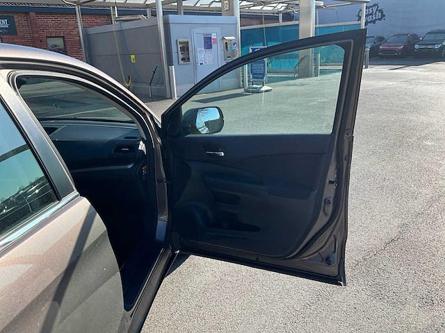 2016 honda cr-v - afbeelding 35 van  47