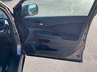 2016 honda cr-v - afbeelding 36 van  47