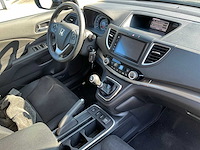 2016 honda cr-v - afbeelding 39 van  47