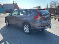 2016 honda cr-v - afbeelding 34 van  47