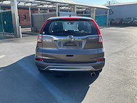 2016 honda cr-v - afbeelding 43 van  47
