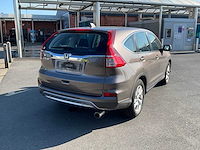 2016 honda cr-v - afbeelding 44 van  47