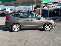2016 honda cr-v - afbeelding 45 van  47