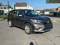 2016 honda cr-v - afbeelding 46 van  47