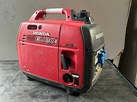 2016 honda eu20i stroomgenerator - afbeelding 4 van  7