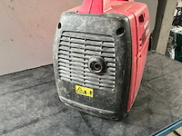 2016 honda eu20i stroomgenerator - afbeelding 5 van  7