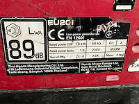 2016 honda eu20i stroomgenerator - afbeelding 6 van  7