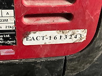 2016 honda eu20i stroomgenerator - afbeelding 7 van  7