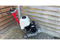 2016 husqvarna fs305 vloerzaagmachine - afbeelding 1 van  6