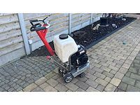 2016 husqvarna fs305 vloerzaagmachine - afbeelding 3 van  6