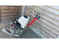 2016 husqvarna fs305 vloerzaagmachine - afbeelding 4 van  6