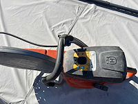 2016 husqvarna k970 betonzaag - afbeelding 12 van  12