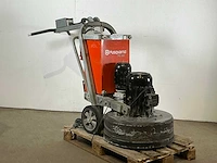2016 husqvarna pg680 betonschuurmachine 680mm 380v - afbeelding 1 van  12