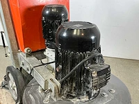 2016 husqvarna pg680 betonschuurmachine 680mm 380v - afbeelding 6 van  12