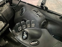 2016 hyster h4.5ftse vorkheftruck (68046-108) - afbeelding 8 van  8