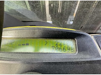 2016 hyster h5.0 ft heftruck - afbeelding 2 van  10