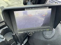 2016 hyster h5.0 ft heftruck - afbeelding 13 van  13