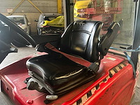 2016 hyster j2.5xn vorkheftruck (68025-76) - afbeelding 3 van  20