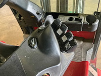 2016 hyster j2.5xn vorkheftruck (68025-76) - afbeelding 5 van  20