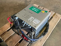 2016 hyster j2.5xn vorkheftruck (68025-76) - afbeelding 10 van  20