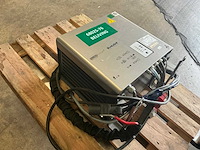 2016 hyster j2.5xn vorkheftruck (68025-76) - afbeelding 11 van  20