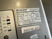 2016 hyster j2.5xn vorkheftruck (68025-76) - afbeelding 13 van  20