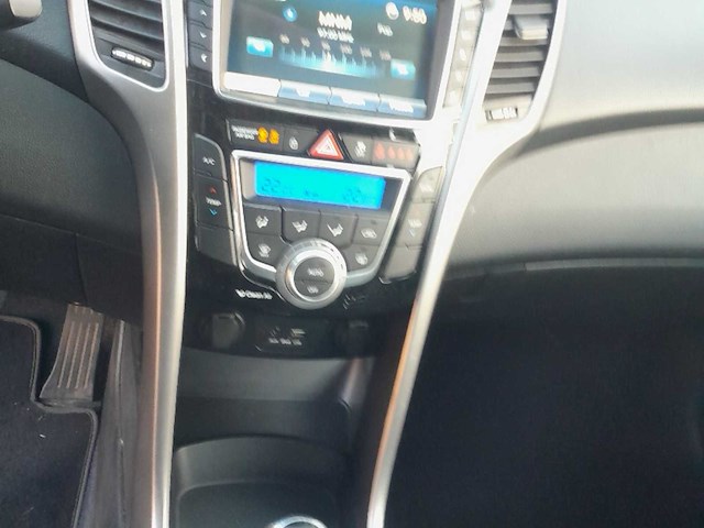 2016 hyundai i30 - afbeelding 2 van  23