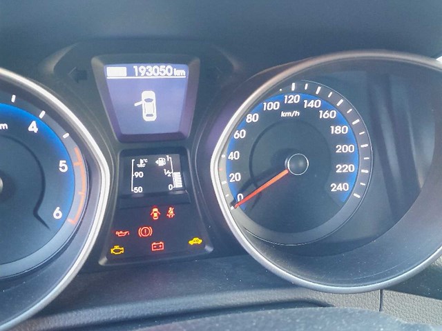 2016 hyundai i30 - afbeelding 3 van  23