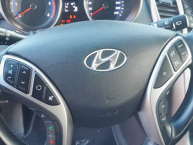 2016 hyundai i30 - afbeelding 4 van  23