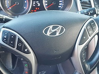 2016 hyundai i30 - afbeelding 4 van  23