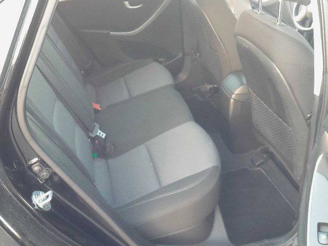 2016 hyundai i30 - afbeelding 8 van  23