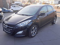 2016 hyundai i30 - afbeelding 1 van  23