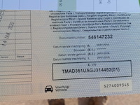 2016 hyundai i30 - afbeelding 14 van  23