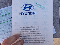 2016 hyundai i30 - afbeelding 16 van  23