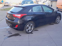 2016 hyundai i30 - afbeelding 17 van  23