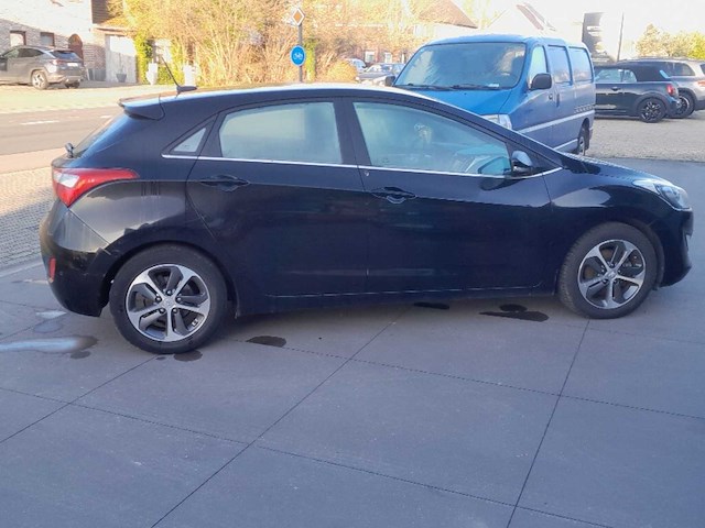 2016 hyundai i30 - afbeelding 18 van  23